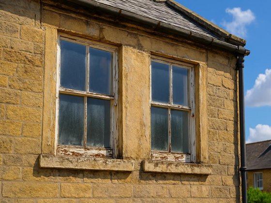 How to Spot Sash Window Damage Early