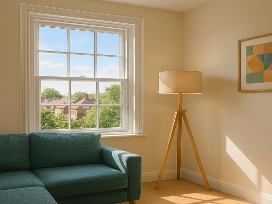The Psychology of Windows – How They Affect Mood and Space