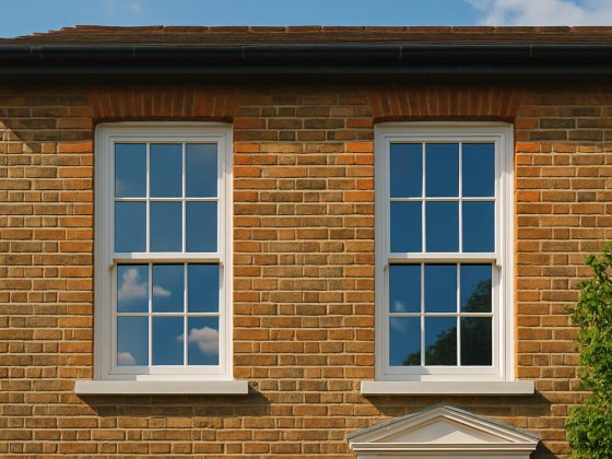 How Long Should Restored Sash Windows Last?