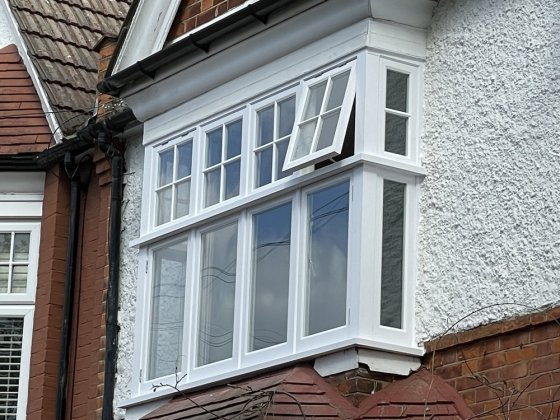 Wooden Sash Windows London: Authentic, Durable and Heritage-Friendly
